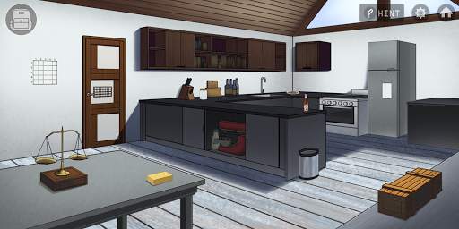 ROOMS : DOOR PUZZLES screenshot 6