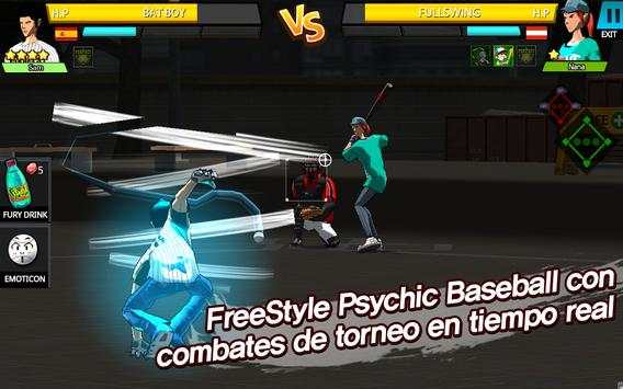 FreeStyle béisbol2 screenshot 6