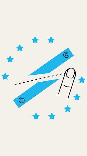 Cut It: Brain Puzzles screenshot 2