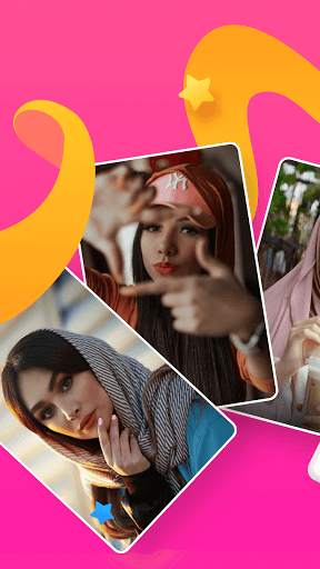 Face Chat 2 تصوير الشاشة