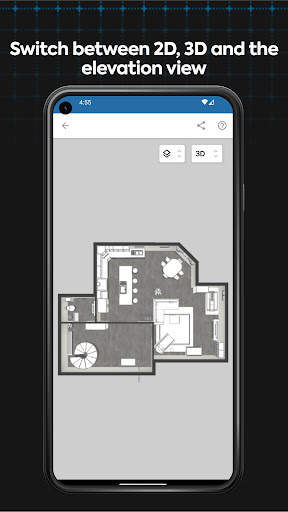 magicplan screenshot 4