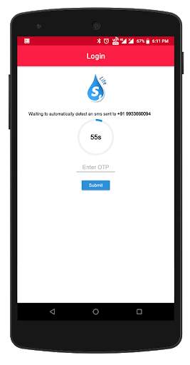 mooLite screenshot 3