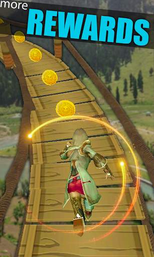 Temple Lost Jungle Escape 2 screenshot 1