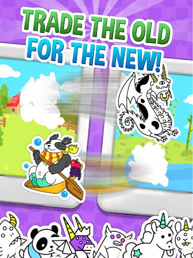 My Evolution Album screenshot 7