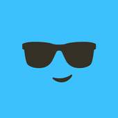 Emoji Stickers logo