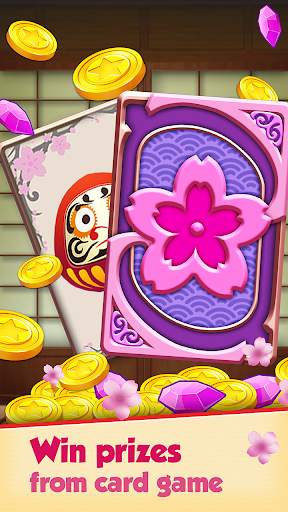Coin Mania: Ninja Dozer screenshot 11