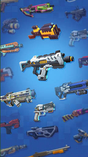 Zombie Invasion - Home Defense screenshot 4