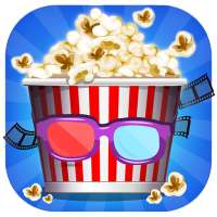 Movie Quiz - 4 in 1 Movie