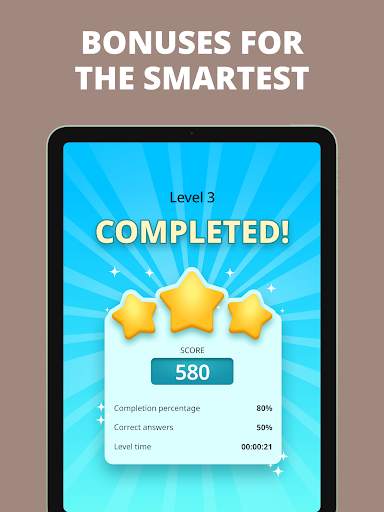 QuizzLand. Quiz & Trivia game screenshot 15