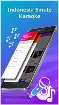 Duet Smule Karaoke sing screenshot 2