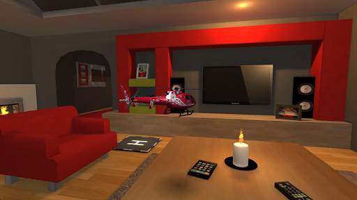 Helicopter RC Simulator 3D screenshot 4