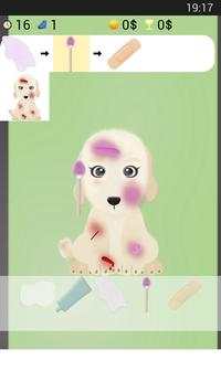 Vet Doctor Games screenshot 2