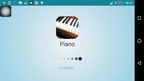 my real piano screenshot 2