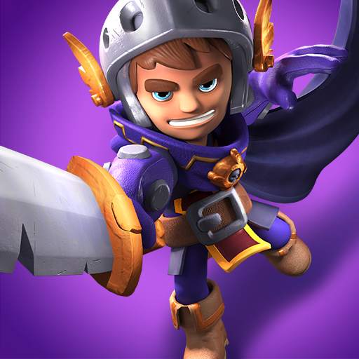 Nonstop Knight - Offline RPG 2.20.1