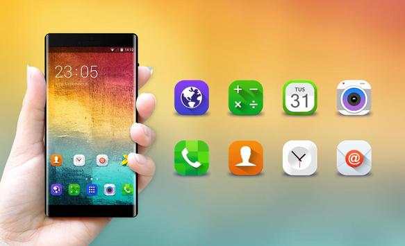 Theme for Samsung Galaxy J2 Ace screenshot 4