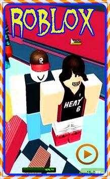 Guide ROBLOX. скриншот 2