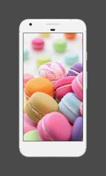 Macaron Wallpapers screenshot 2