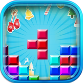 Block Crush icon