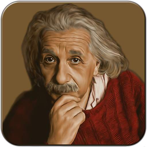 Albert Einstein Quotes Free 1.0.2