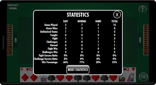 Tongits Lite screenshot 7