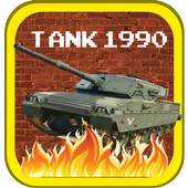 Legend Battle City Tank 1990 1.0.1