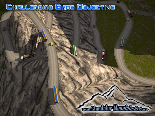 Tourist City Coach Bus Driving Simulator 2018 screenshot 9