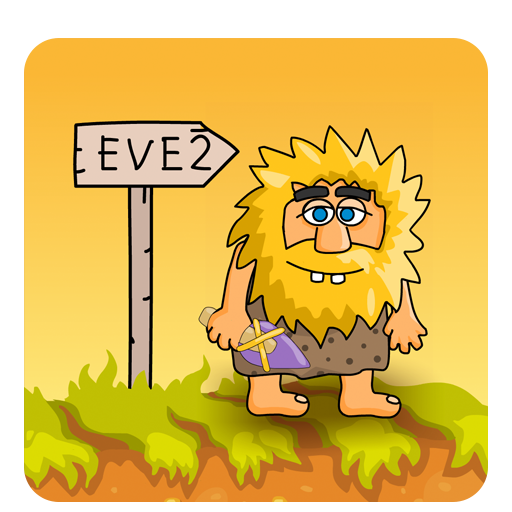 Adam and Eve 2 icon