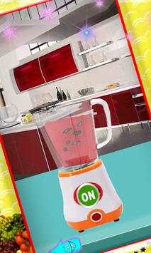 Frozen Milkshakes Maker screenshot 3