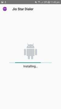 Jio Star Dialer screenshot 3