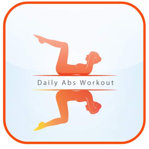 Daily Abs Workout 1.0