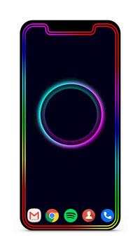 Edge Border Light screenshot 3