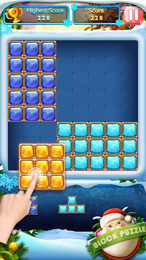 Block Puzzle screenshot 3