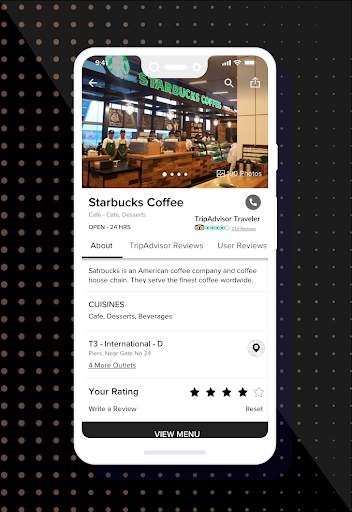 TravelX Your Travel Duty Free Shopping Assistant screenshot 3