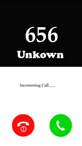 Fake Live Call Video From Scary Clown screenshot 3
