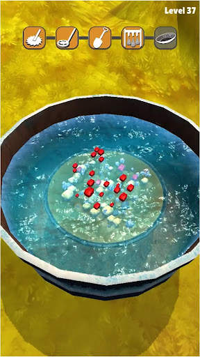 Gold Rush 3D! screenshot 6