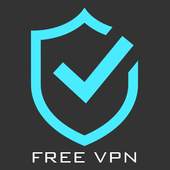 Free VPN Pro - Unlimited Free Vpn Proxy 1.0.0