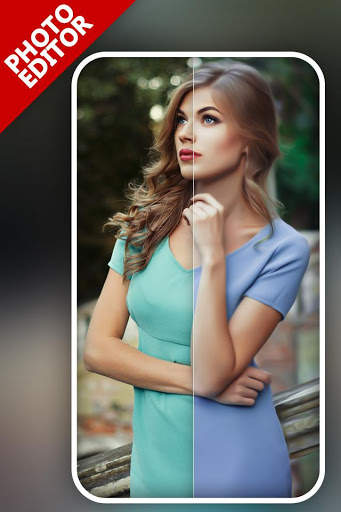 Photo Editor Pro screenshot 5