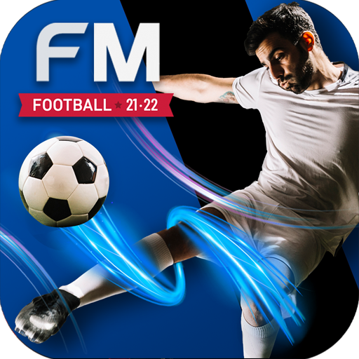 Fußball Meisterschaft Manager icon