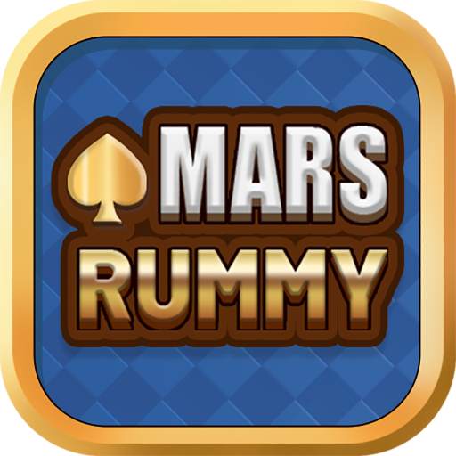 Mars Rummy 1.4