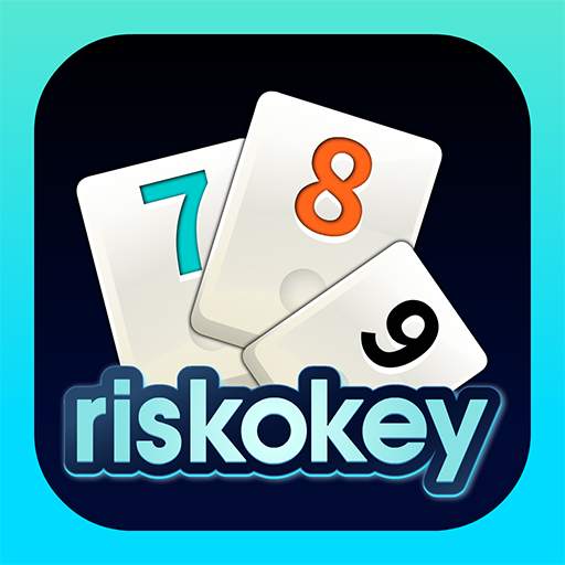Okey - Risk Rummy Okey 1.2.5
