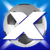 Football Shoot for 1xbet icon