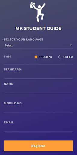 MK Student Guide screenshot 1