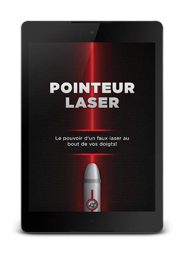 Pointeur laser screenshot 13