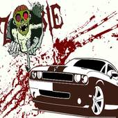 Zombie Dead Driver 1.0