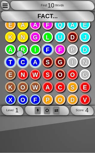 Word Search Crush screenshot 14