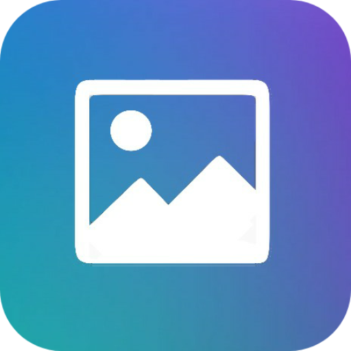 Samsung Wallpaper icon