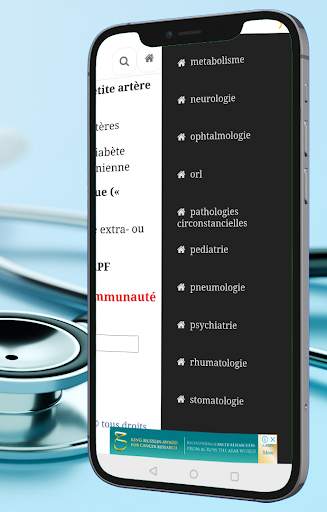 Pathologie screenshot 14