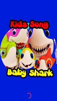 Kids~Song Baby~Shark Videos screenshot 1
