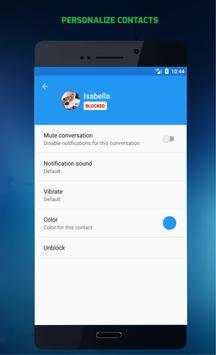 Messenger screenshot 4