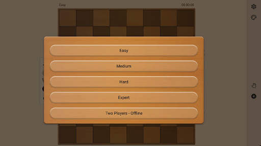 Checkers screenshot 6